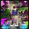 Trigg Lucci - The Chevelle SS On 7th Way
